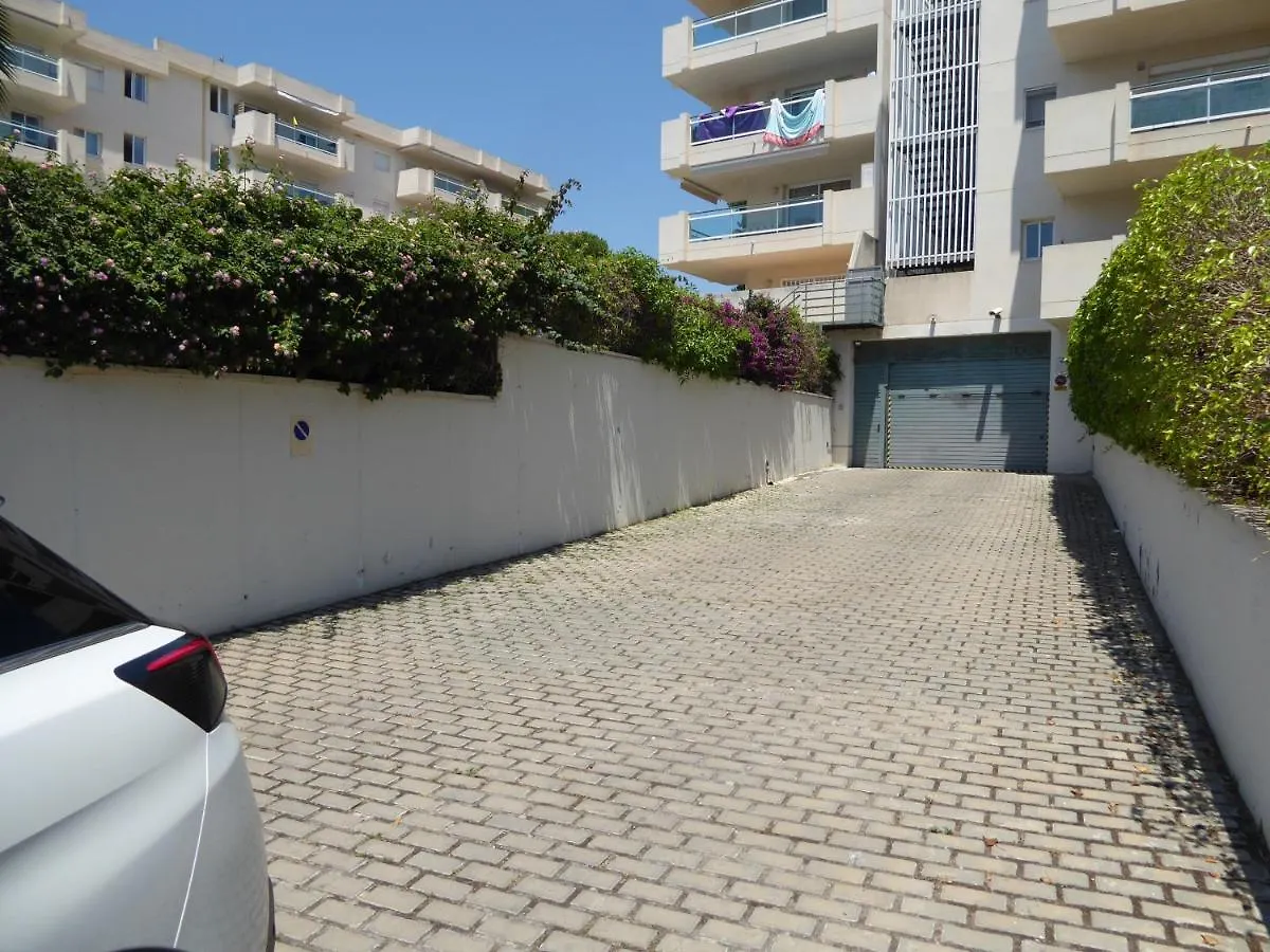 Appartement ApartBeach VANCOUVER Climatizado Piscina y Parquing Salou Espagne